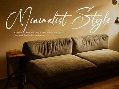 Villargio | Signature Script