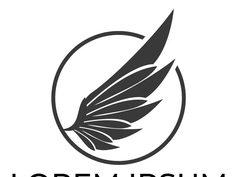 Wings logo