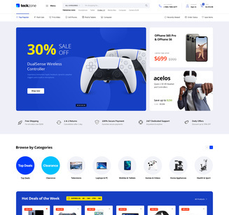 Zipoo Shop v1.0 - Furniture & Fashion WooCommerce Theme v1.0