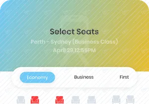 Metro App