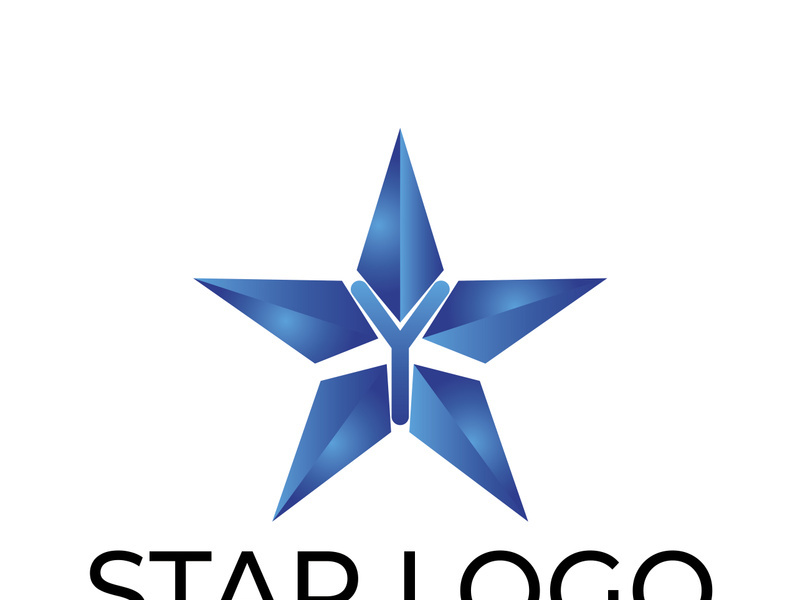 Star logo