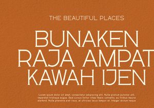 Sawbridge - Serif Font