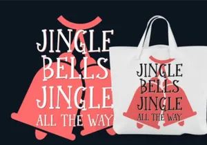 Beautiful Christmas Font