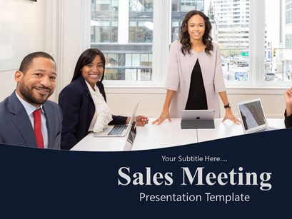 Free PowerPoint Templates