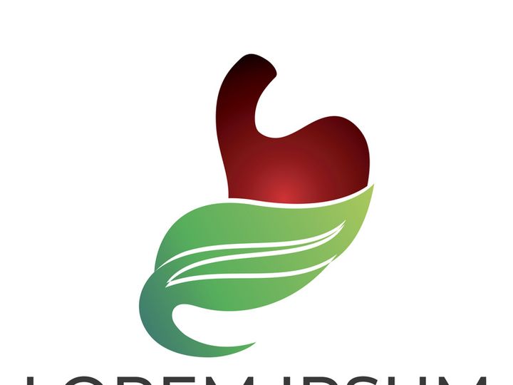 Stomach logo