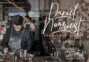 Ving Smith - Handwritten Font