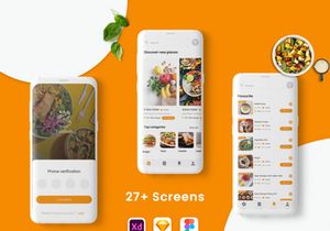 Food Delivery App