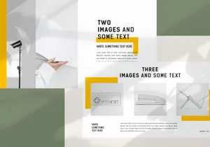 Minimal - Keynote Template