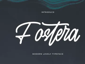 Fostera preview picture