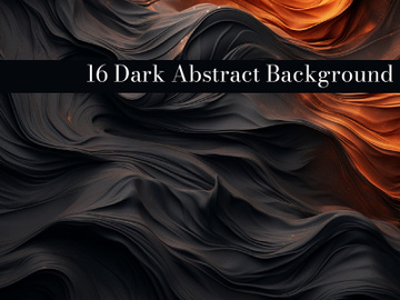 A dark abstract background preview picture
