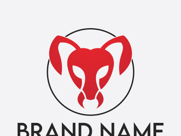 Ant logo preview picture