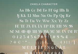 Zanela