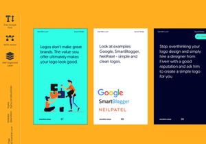 Instagram Creator for Marketing Story