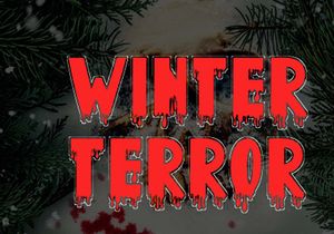 Christmas Blood