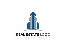 Real Estate Logo