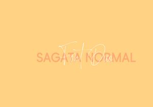 Sagata Normal Font Duo