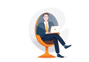 Business & Finance Illustrations_v4