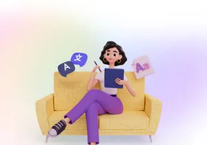Language Learning App