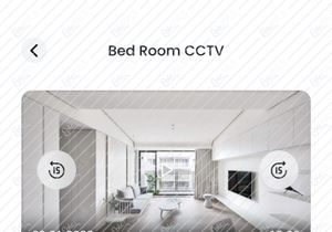 Control Home App Ui Kit