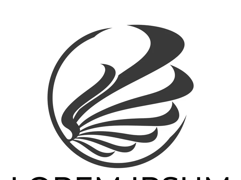 Wings logo