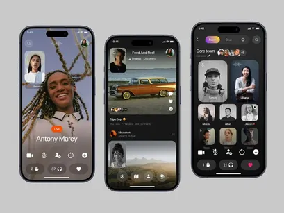 Mooer v1.0 - PHP Social Network Script