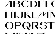 Coworking Typeface