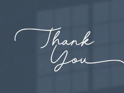 Bellise - Script Font