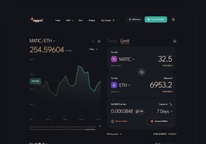 BitTrader's Haven v1.0 - cryptocurrency trading system v1.0