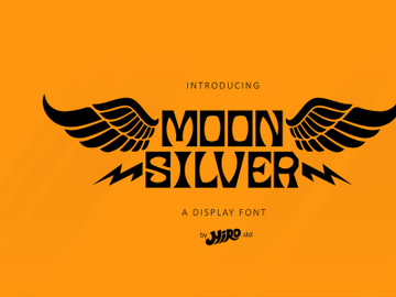 MOONSILVER preview picture