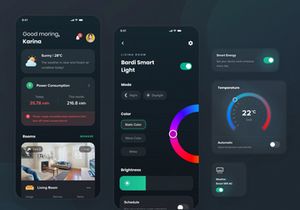 Lifesmart - Smarthome Mobile App