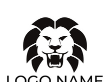 Lion logo
