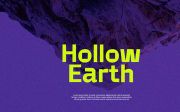 Veythoria - Display Font