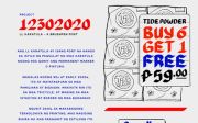 LL KARATULA Free Font