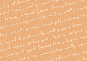 Dmitriev Petroviel | Handwritten Font