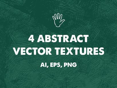 Abstract Vector Textures Vol. 2