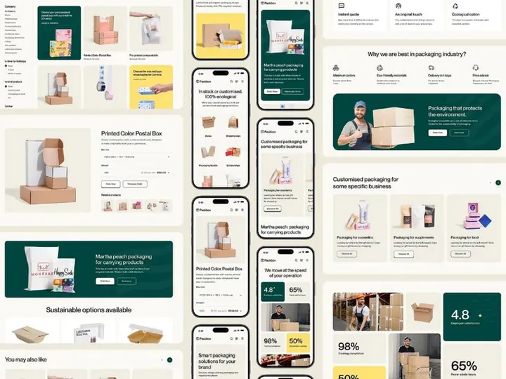 Catalogue - Full application v1.0