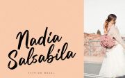 Balletic - Brush Script Font