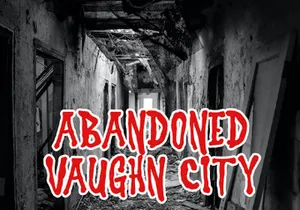 Super Wadon - Haunted Display Font
