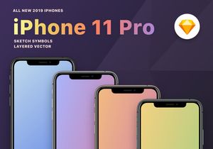 New 2019 iPhone 11
