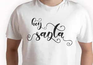 Christmas Smile