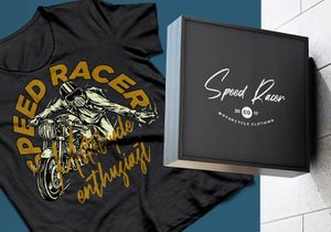 Falcon Harfing - Bold Script Font