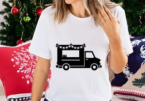 St. Patrick's Day Food Truck