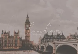 Overflows - Signature Font, Script Font, Procreate Font, Calligraphy Font, Handwritten Font, Wedding Font, Cricut Font, Cursive Font, Canva.