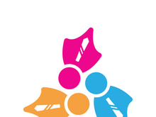 People icon work group Vector illustration design