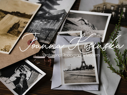 Daughter - A Monoline Classy Font Script