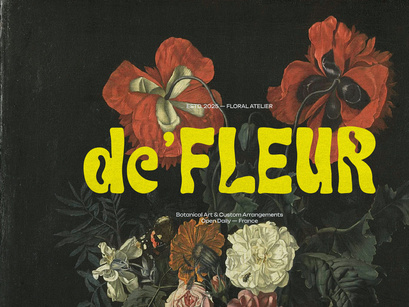 Relumie | Display Hand Drawn