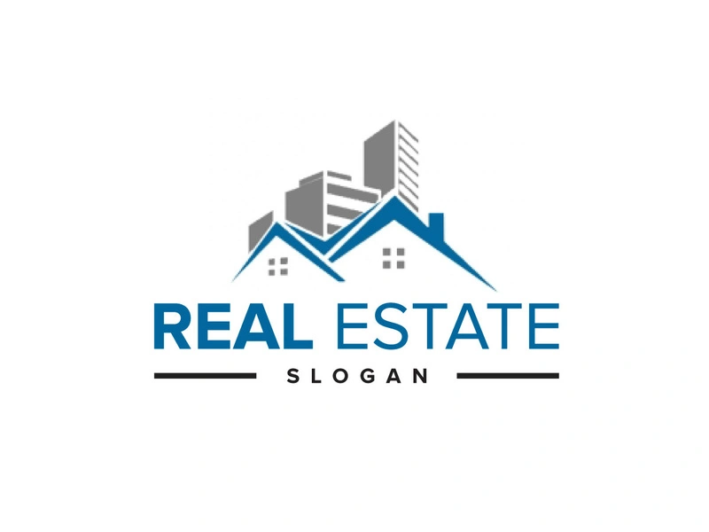 Real Estate Logo