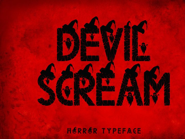 Devil Scream