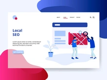 Local SEO