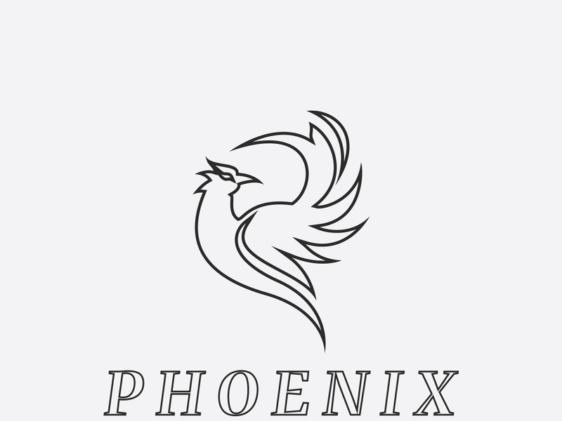 Phoenix logo